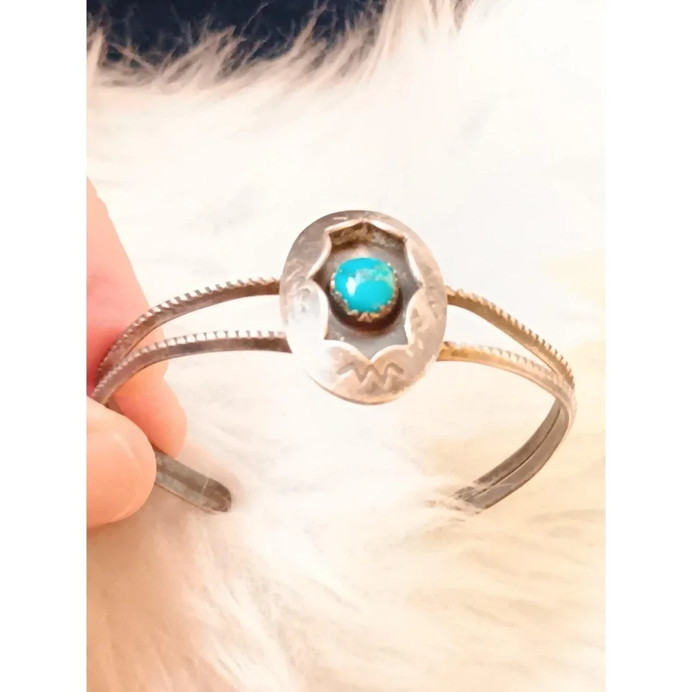 Native American vintage navajo